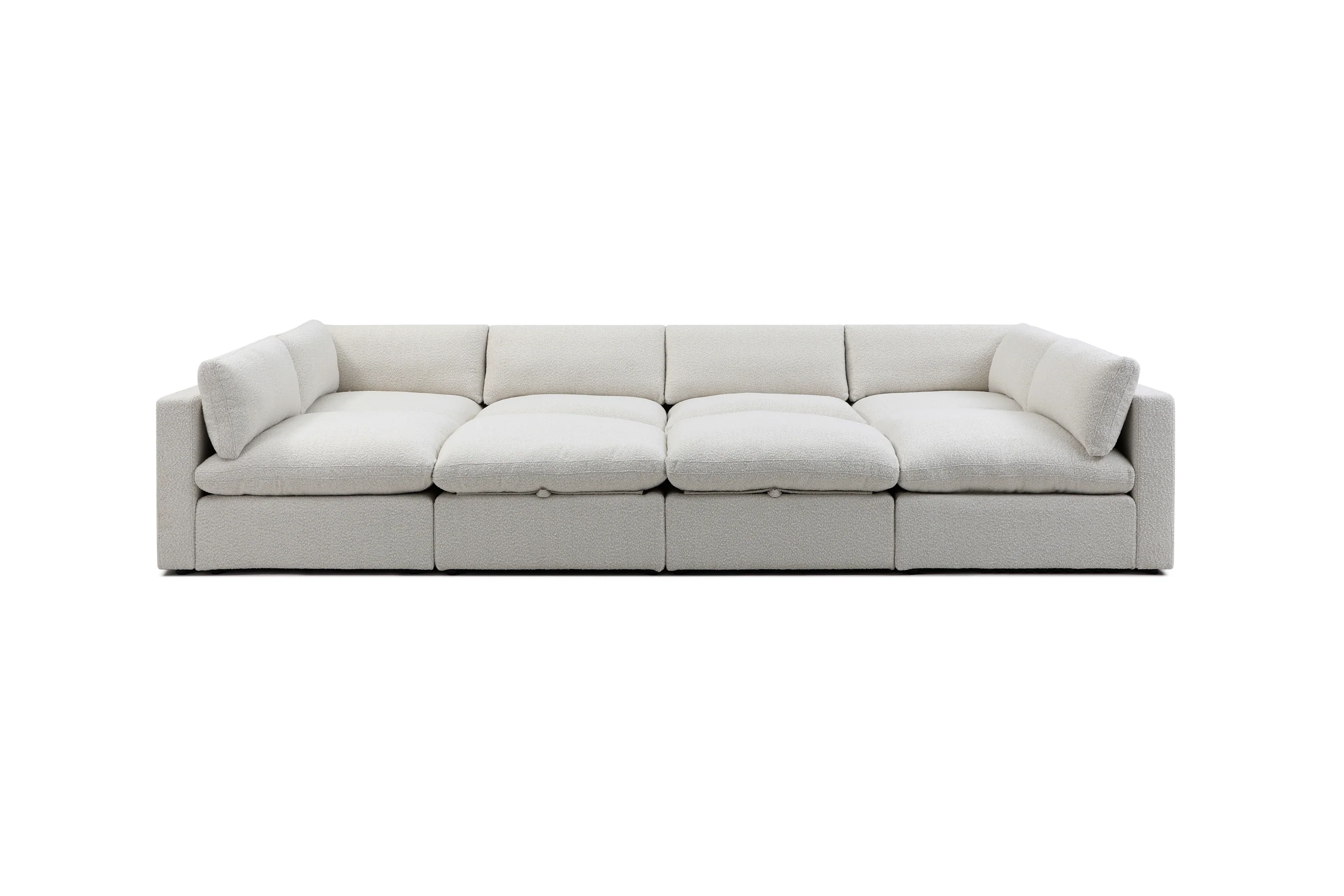 The Bella Pillow Collection